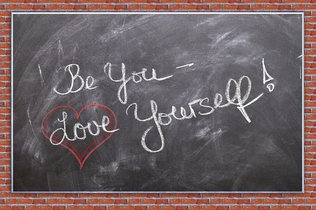Read more about the article 9 positive statements about self-love