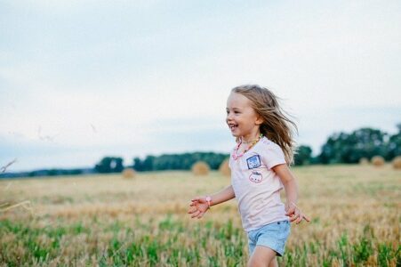 Read more about the article What does it really take to make a child happy?