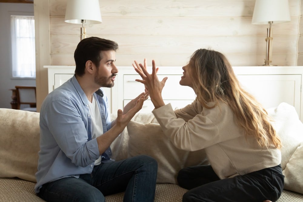 Read more about the article 7 Things You Should Never Do Or Say To Your Boyfriend – Not Once!