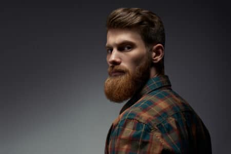 Read more about the article Why A Beard Makes A Man Feel Attractive According To Psychology