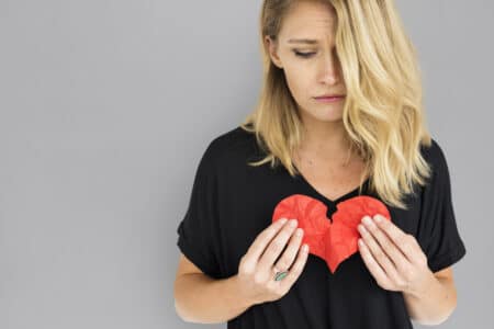 Read more about the article 10 Signs Of A Broken-hearted Woman And How To Heal It