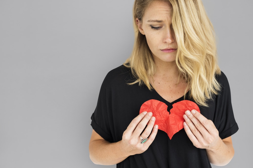 Read more about the article 10 Signs Of A Broken-hearted Woman And How To Heal It