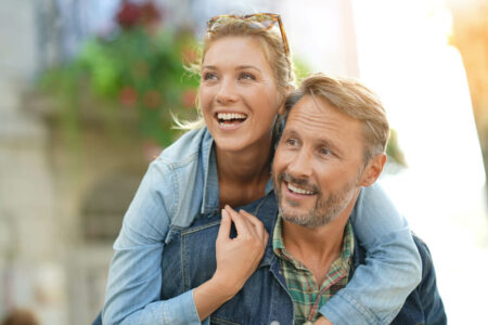 Read more about the article What Do Women In Their 40s Want From Men?