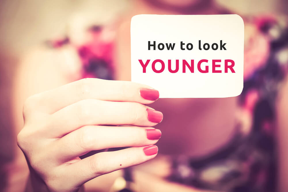 Read more about the article What Makes A Girl Look Younger?