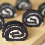 No-Bake Oreo Sushi