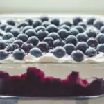 Classic Blueberry Jello Salad Recipe