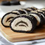 No-Bake Oreo Sushi