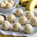 Banana Pudding Truffles Recipe