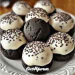 Oreo Balls